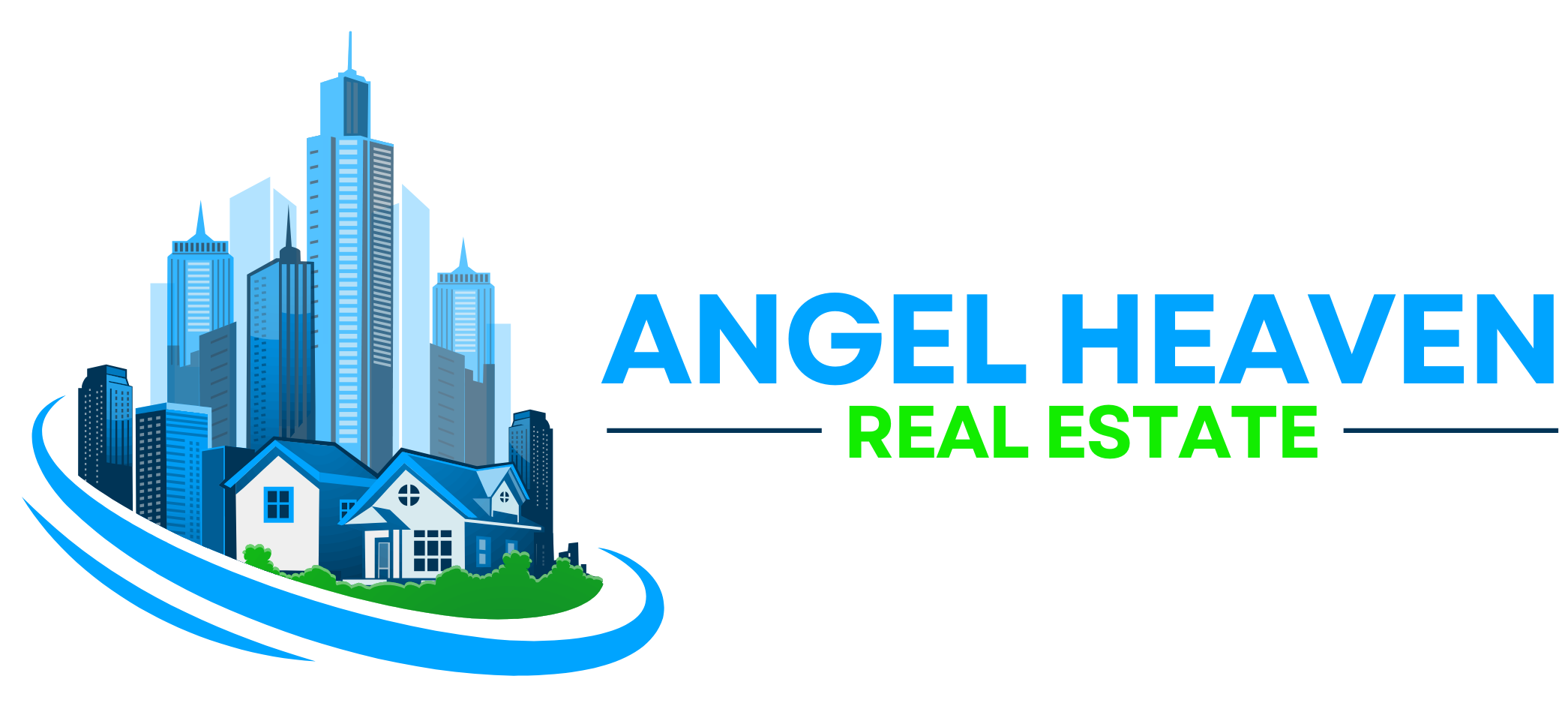 Angel Heaven